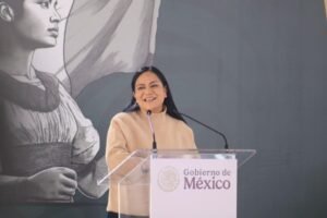 303 mil tlaxcaltecas son beneficiarios de los programas Bienestar