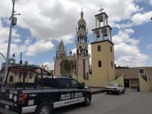 Seguridad Pública del Estado de Tlaxcala