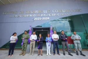 Gobierno del Estado