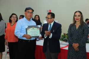 12 Encabeza Rector de la UATx celebración por 55 aniversario del STEIESET (1)