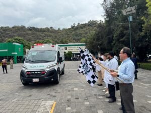 Ambulancias 1