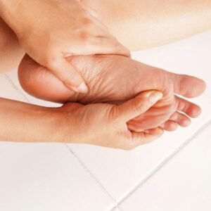 Dolor en los pies 2
