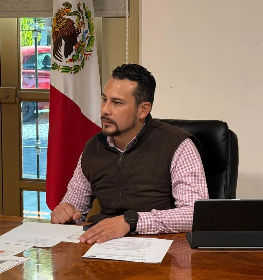 Apetatitlán se prepara para una Semana Santa con orden y responsabilidad