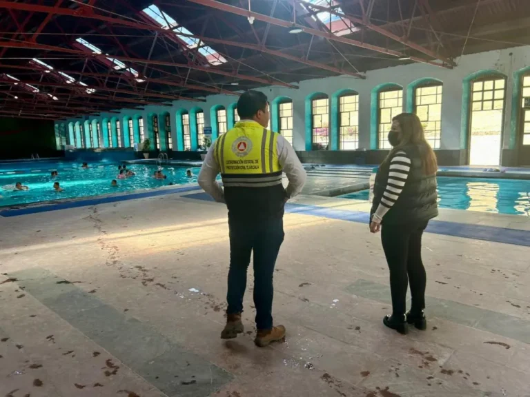 Refuerza Protección Civil Estatal vigilancia en los 60 municipios y llama a prevenir accidentes en cuerpos de agua