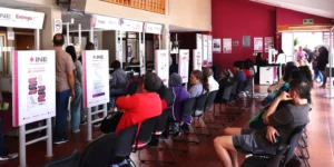 Suspenderá INE servicios en Módulos de Atención Ciudadana