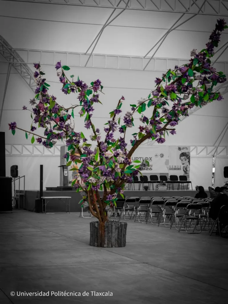 Universidad Politécnica impulsa cultura ambiental con Reciclatón 2026