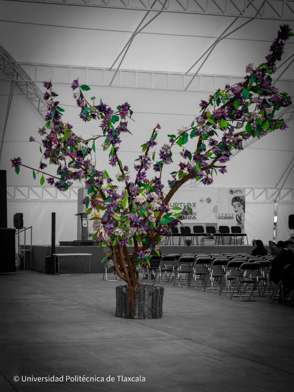 Universidad Politécnica impulsa cultura ambiental con Reciclatón 2026