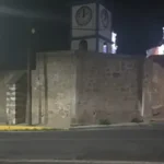 Robo a mano armada del santísimo en San Lucas Cuauhtelulpan, Tlaxcala.